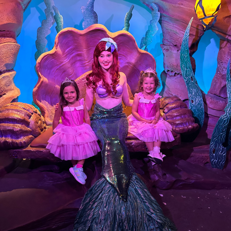 Our annual trip to disney and outfit ideas hannah lima